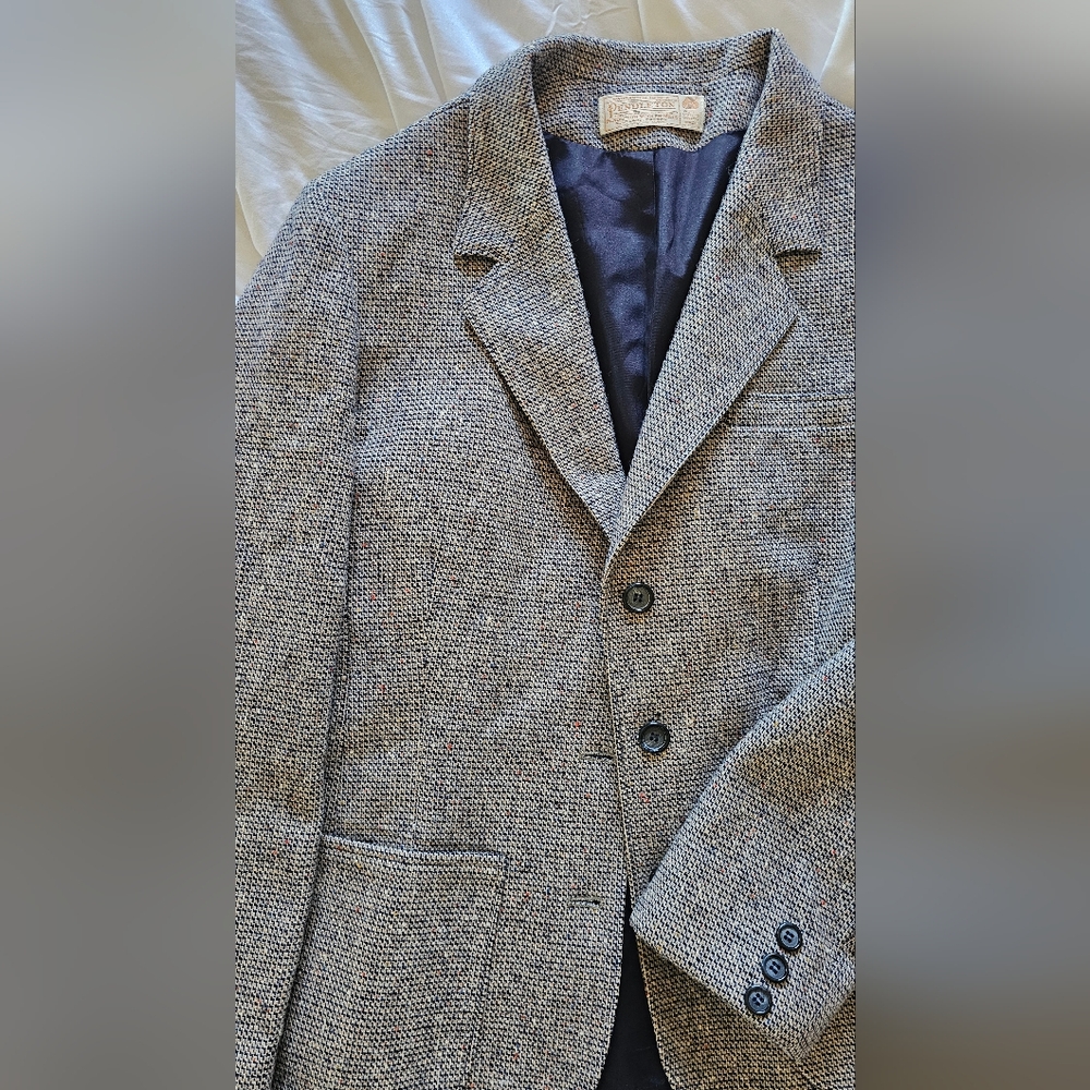 Vintage Pendleton Blazer - image 5